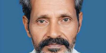 മേമുണ്ട പുത്തന്‍ പുരക്കല്‍ ബാലന്‍ അന്തരിച്ചു
