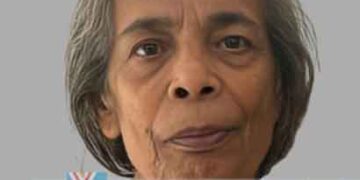 അഴിയൂര്‍ കുഞ്ഞിപ്പറമ്പത്ത് ജാനകി അന്തരിച്ചു