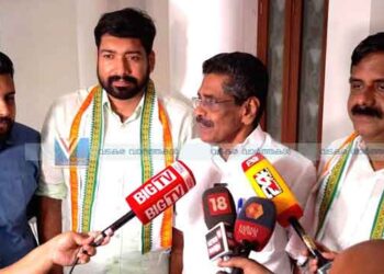 അഭിപ്രായം പാര്‍ട്ടിക്കുള്ളില്‍ പറയണം; കെ.സുധാകരനെ രൂക്ഷമായി വിമര്‍ശിച്ച് മുല്ലപ്പള്ളി