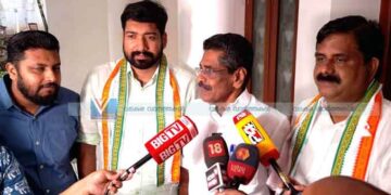 അഭിപ്രായം പാര്‍ട്ടിക്കുള്ളില്‍ പറയണം; കെ.സുധാകരനെ രൂക്ഷമായി വിമര്‍ശിച്ച് മുല്ലപ്പള്ളി