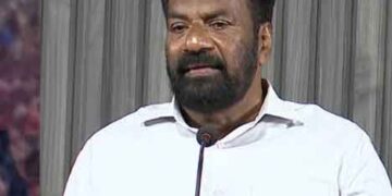 ജി.സുധാകരനെ പിന്തുണക്കുന്നതില്‍ പ്രതിഷേധം; കെപിസിസി ജനറല്‍ സെക്രട്ടറി പാര്‍ട്ടി വിട്ടു