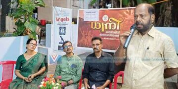 ജീവന്‍ രക്ഷ വൈകരുത്; പരിശീലനമൊരുക്കി റെസി. അസോസിയേഷന്‍