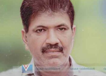 ബാലവാടി പയ്യംവെള്ളി മീത്തല്‍ ചന്ദ്രന്‍ അന്തരിച്ചു