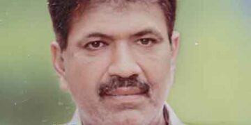 ബാലവാടി പയ്യംവെള്ളി മീത്തല്‍ ചന്ദ്രന്‍ അന്തരിച്ചു