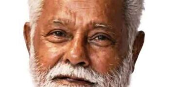 കായക്കൊടിയിലെ ആദ്യകാല സിപിഎം നേതാവ് എ.കണ്ണന്‍ അന്തരിച്ചു