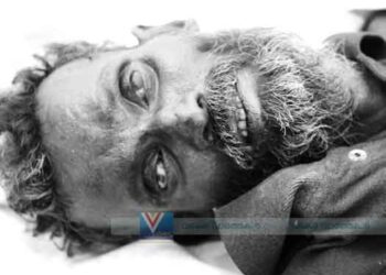മരിച്ചയാളെ തിരിച്ചറിഞ്ഞില്ല