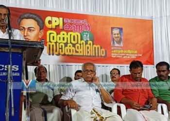 കേരളത്തില്‍ ഭരണത്തുടര്‍ച്ച ഉറപ്പ്: പന്ന്യന്‍ രവീന്ദ്രന്‍