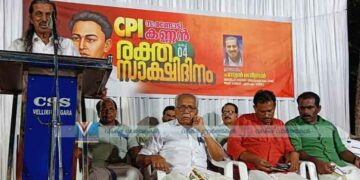 കേരളത്തില്‍ ഭരണത്തുടര്‍ച്ച ഉറപ്പ്: പന്ന്യന്‍ രവീന്ദ്രന്‍