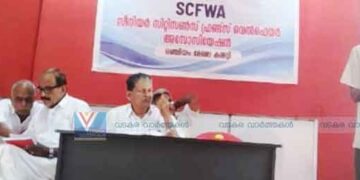 ‘വയോജന സൗഹൃദ സര്‍ക്കാറിനെ സംരക്ഷിക്കണം’