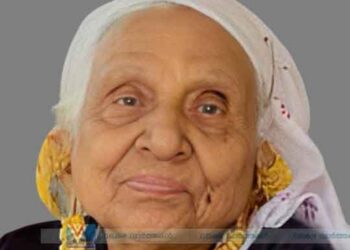 എടച്ചേരി കീടിച്ചേരി ബിയ്യാത്തു ഹജ്ജുമ്മ അന്തരിച്ചു