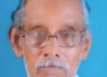 വളയം മഞ്ചാന്തറ ഗോപാലകുറുപ്പ് അന്തരിച്ചു