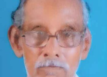 വളയം മഞ്ചാന്തറ ഗോപാലകുറുപ്പ് അന്തരിച്ചു