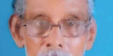 വളയം മഞ്ചാന്തറ ഗോപാലകുറുപ്പ് അന്തരിച്ചു