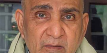 വലകെട്ട് പറമ്പത്ത് സൂപ്പി ഹാജി അന്തരിച്ചു