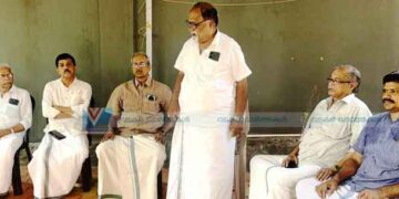 പുനത്തില്‍ രാജേന്ദ്രന്‍ ഓര്‍മയായിട്ട് 3 വര്‍ഷം; അനുസ്മരിച്ച് കോണ്‍ഗ്രസ്