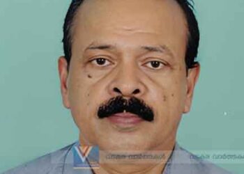 വള്ളിക്കാട് കുറ്റിയില്‍ അനന്തന്‍ അന്തരിച്ചു