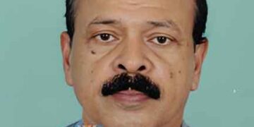 വള്ളിക്കാട് കുറ്റിയില്‍ അനന്തന്‍ അന്തരിച്ചു