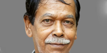 കൈനാട്ടി മൂന്നു മൂല പറമ്പത്ത് കുഞ്ഞിരാമന്‍ അന്തരിച്ചു