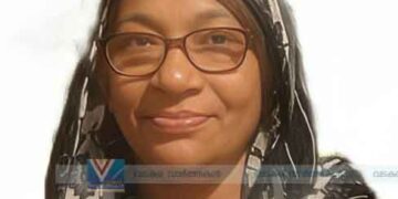 മുയിപ്പോത്ത് അരിക്കോത്ത് നഫീസ അന്തരിച്ചു