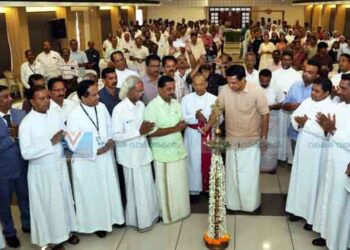 പട്ടയം, വന്യജീവി വിഷയങ്ങളില്‍ ഇടപെടുന്നതിന് ദീപികയുടെ നിലപാട് സഹായിച്ചു: മന്ത്രി പി.എ.മുഹമ്മദ് റിയാസ്