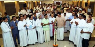 പട്ടയം, വന്യജീവി വിഷയങ്ങളില്‍ ഇടപെടുന്നതിന് ദീപികയുടെ നിലപാട് സഹായിച്ചു: മന്ത്രി പി.എ.മുഹമ്മദ് റിയാസ്