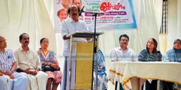 2 കോടി ചെലവിട്ടു; അംബേദ്കര്‍ ഗ്രാമങ്ങള്‍ നവീകരിച്ചു