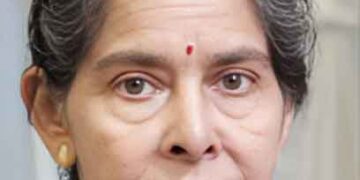 കാക്കുനി വണ്ണാത്തി മാക്കൂല്‍ ശാന്ത അന്തരിച്ചു