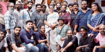 ‘അഭിരാമിയുടെ പ്രണയങ്ങള്‍’ ഷൂട്ടിംഗ് പൂര്‍ത്തിയായി