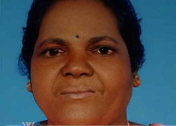 കല്ലുമ്പുറം തുണ്ടി വളപ്പില്‍ ജാനു അന്തരിച്ചു