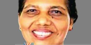 നാദാപുരം മുണ്ടമ്പത്ത് പുഷ്പ അന്തരിച്ചു