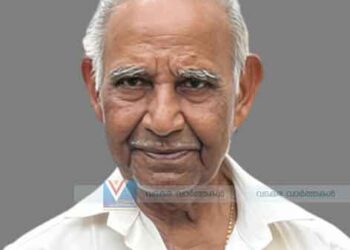 കല്ലാമല ദീപാലയം ദാസന്‍ അന്തരിച്ചു