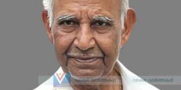 കല്ലാമല ദീപാലയം ദാസന്‍ അന്തരിച്ചു