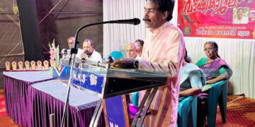 സ്‌കൂള്‍ വാര്‍ഷികാഘോഷം കലാവിരുന്നായി