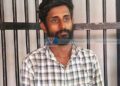 വടകരയില്‍ എംഡിഎംഎയുമായി യുവാവ് പിടിയില്‍