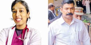 ഡോ. ​വ​ന്ദ​ന ദാ​സ് കൊ​ല​ക്കേ​സ്: പ്ര​തി​ക്ക് ജീ​വ​പ​ര്യ​ന്തം