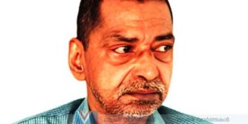 ഇ.വി.ശ്രീധരന്‍ അനുസ്മരണം ഏപ്രില്‍ രണ്ടിന്; സംഘാടക സമിതിയായി