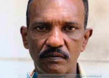 പാണ്ടികശാല വളപ്പില്‍ പൂവ്വത്താന്‍കണ്ടി യൂനുസ് അന്തരിച്ചു