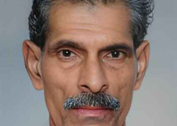കാര്‍ത്തികപ്പള്ളി പുത്തന്‍പുരയില്‍ രാജന്‍ നമ്പ്യാര്‍ അന്തരിച്ചു