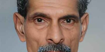 കാര്‍ത്തികപ്പള്ളി പുത്തന്‍പുരയില്‍ രാജന്‍ നമ്പ്യാര്‍ അന്തരിച്ചു