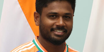 സഞ്ജു സാംസണെ കെസിഎ നേതൃത്വത്തില്‍ ആദരിക്കുന്നു