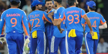 ന്യൂസിലാന്റ് തകര്‍ന്നു; ഇന്ത്യ തന്നെ രാജാക്കന്മാര്‍