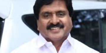 ബിജെപി നേതാക്കളുമായി ചർച്ച നടത്തിയിട്ടില്ല: വി.എസ്. ശിവകുമാർ