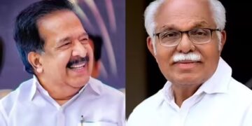 ചെന്നിത്തല മുഖ്യമന്ത്രിയാകും: പി.ജെ. കുര്യൻ
