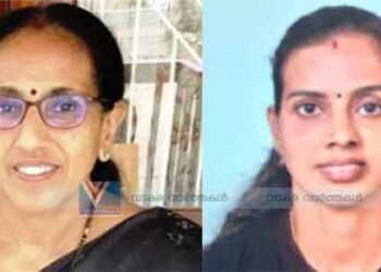 വനിതാ സഹകരണ സംഘത്തിനു പുതിയ സാരഥികള്‍