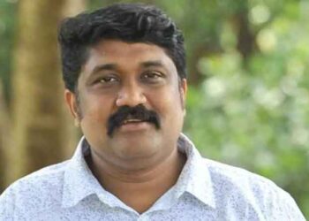 എ.എ.റഹീം സിപിഎം തിരുവനന്തപുരം ജില്ലാ സെക്രട്ടറി