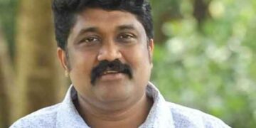 എ.എ.റഹീം സിപിഎം തിരുവനന്തപുരം ജില്ലാ സെക്രട്ടറി