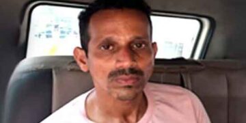 വനിതാ കമ്മീഷന്‍ അധ്യക്ഷക്ക് അശ്ലീല സന്ദേശം അയച്ചു; യുവാവ് അറസ്റ്റില്‍