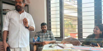 തണ്ണീര്‍തടം നികത്തല്‍: കര്‍ശന നടപടി വേണമെന്ന് കാര്‍ഷിക വികസന സമിതി