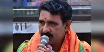 ‘ഹിന്ദു എംഎല്‍എ’ പരാമര്‍ശം കുരുക്കായി; ബി.ഗോപാലകൃഷ്ണനെതിരെ കേസ്