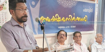 മാര്‍കേസ് ഏകാന്തതയിലെ വിളക്കുമരം: ബാലു പൂക്കാട്